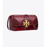 Tory Burch SMALL ELEANOR PATCHWORK RECTANGULAR BAG