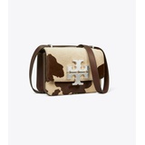 Tory Burch SMALL ELEANOR CALF HAIR BAG