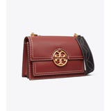 Tory Burch MILLER WESTERN FLAP SHOULDER BAG