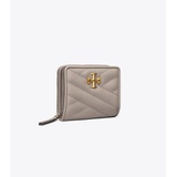 Tory Burch KIRA CHEVRON BI-FOLD WALLET