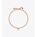 Tory Burch KIRA BEADED BRACELET