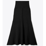 Tory Burch RIBBED SKIRT