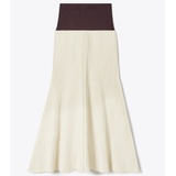 Tory Burch RIBBED SKIRT