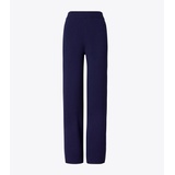 Tory Burch CASHMERE WIDE-LEG PANT