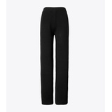 Tory Burch CASHMERE WIDE-LEG PANT