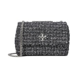 Tory Burch Kira Tweed Small Convertible Shoulder Bag