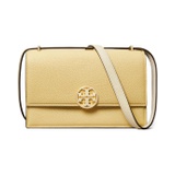 Tory Burch Miller Color-Block Shoulder Bag