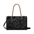 Tory Burch Fleming Soft Mini Chain Tote