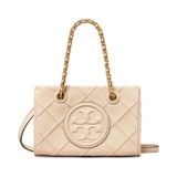 Tory Burch Fleming Soft Mini Chain Tote