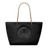 Tory Burch Ella Puffy Chain Tote