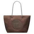 Tory Burch Ella Puffy Chain Tote