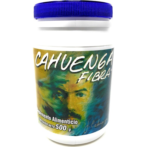  Tu Salud Plus Cahuenga Fiber Dietary Supplement 500g
