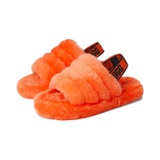 UGG Kids Fluff Yeah Slide (Little Kidu002FBig Kid)