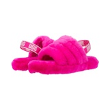 UGG Kids Fluff Yeah Slide (Little Kidu002FBig Kid)