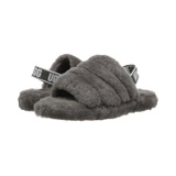 UGG Kids Fluff Yeah Slide (Little Kidu002FBig Kid)