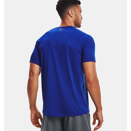 언더아머 Underarmour Mens UA Tech 2.0 Textured Short Sleeve T-Shirt