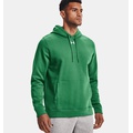 Underarmour Mens UA Hustle Fleece Hoodie