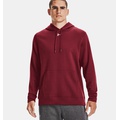 Underarmour Mens UA Hustle Fleece Hoodie