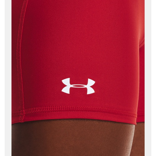 언더아머 Underarmour Womens UA Team Shorty 4 Shorts
