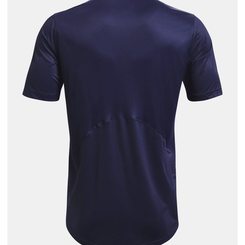 언더아머 Underarmour Mens UA Iso-Chill Training T-Shirt