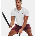 Underarmour Mens UA Seamless Short Sleeve