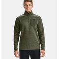 Underarmour Mens UA Specialist Henley 2.0 Long Sleeve