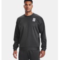 Underarmour Mens UA RECOVER Crew Long Sleeve