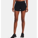 Underarmour Womens UA Speedpocket Shorts
