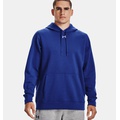 Underarmour Mens UA Hustle Fleece Hoodie