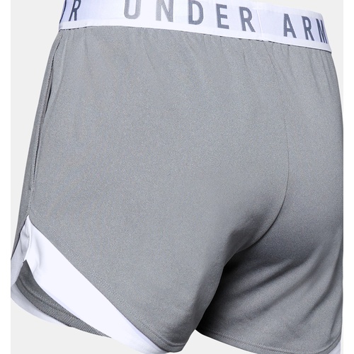 언더아머 Underarmour Womens UA Play Up 3.0 Shorts