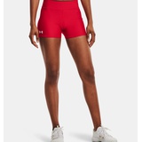 Underarmour Womens UA Team Shorty Shorts