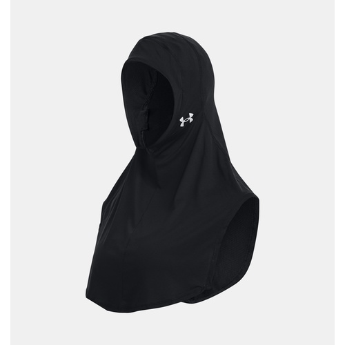 언더아머 Underarmour Womens UA Extended Sport Hijab