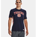 Underarmour Mens UA Gameday Collegiate Short Sleeve