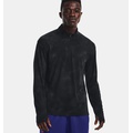 Underarmour Mens UA Run Anywhere Streaker ½ Zip