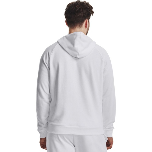 언더아머 Rival Fleece Hoodie - Mens