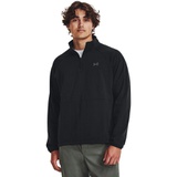 Storm Twill Specialist 1/4-Zip Jacket - Mens