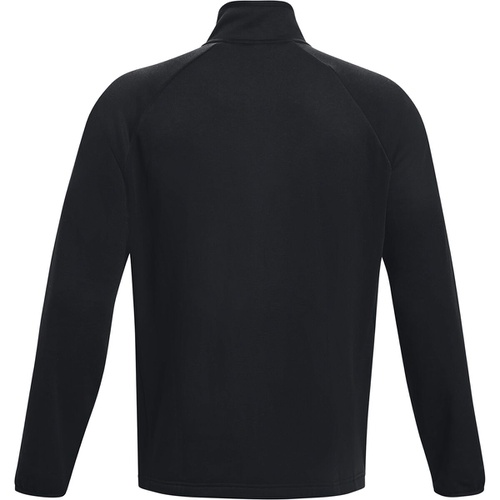 언더아머 Storm Twill Specialist 1/4-Zip Jacket - Mens