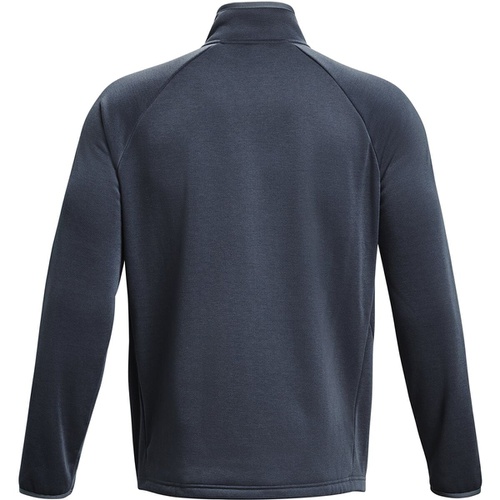 언더아머 Storm Twill Specialist 1/4-Zip Jacket - Mens