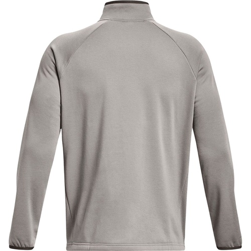 언더아머 Storm Twill Specialist 1/4-Zip Jacket - Mens