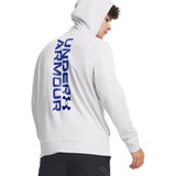 Armour Fleece Graphic HD Pullover Hoodie - Mens