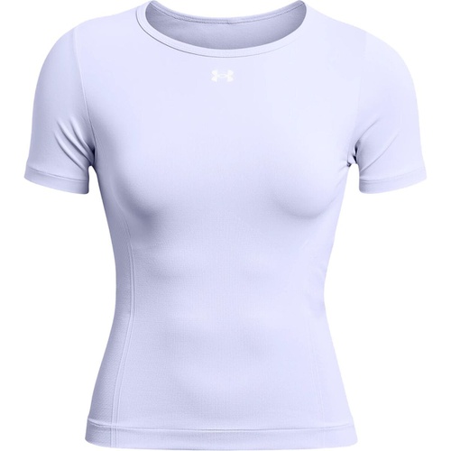 언더아머 Train Seamless Shirt - Womens