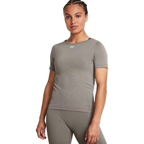 언더아머 Train Seamless Shirt - Womens