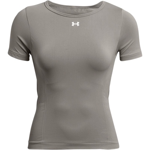 언더아머 Train Seamless Shirt - Womens