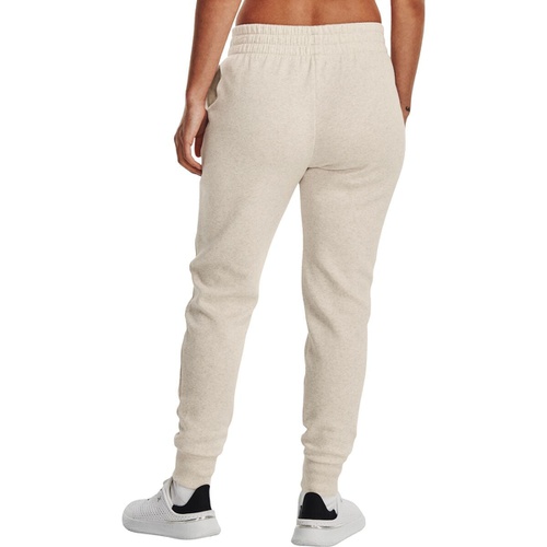 언더아머 Rival Fleece Jogger - Womens