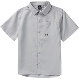 Drift Tide Fish Shirt - Boys