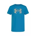 Under Armour' Boys 8-20 Lake Logo Graphic T-Shirt
