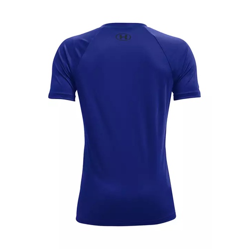 언더아머 Under Armour' Boys 8-20 Tech Big Logo T-Shirt