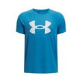 Under Armour' Boys 8-20 Tech Big Logo T-Shirt