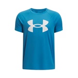 Under Armour' Boys 8-20 Tech Big Logo T-Shirt
