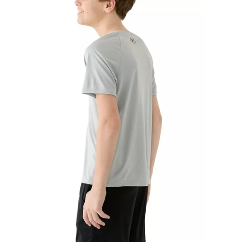 언더아머 Under Armour' Boys 8-20 Tech Big Logo T-Shirt